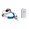 LED Surgical Illuminating Rechargeable Headlamp